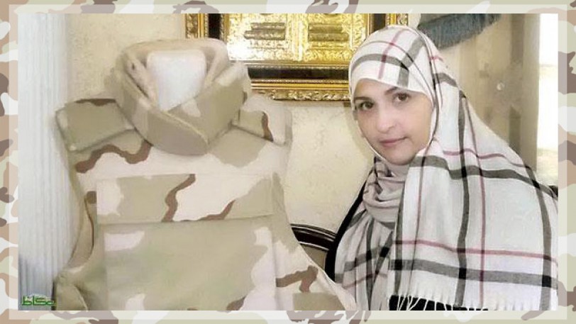 ابتكار سترة واقية من الرصاص بتقنية النانو