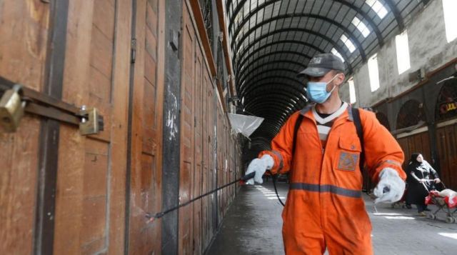 كيف ستنفذ وزارة العمل قراراتها.؟