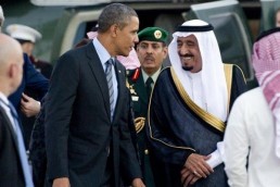 الرياض: &laquo;عاصفة الحزم&raquo; وليدة أشهر من المشاورات السعودية الأمريكية