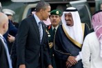 الرياض: &laquo;عاصفة الحزم&raquo; وليدة أشهر من المشاورات السعودية الأمريكية