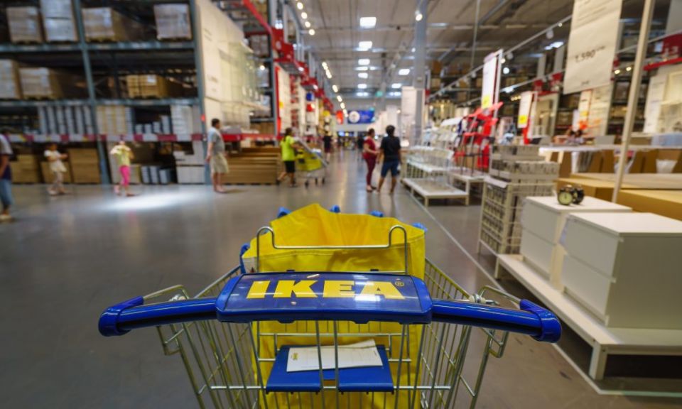 الطبقة العاملة