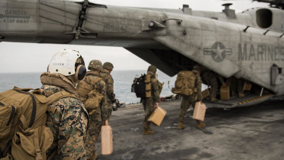 أفغانستان: المعتدي يغيّر مظهره