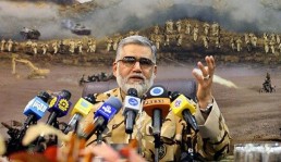 إيران تعتزم زيادة مدى صواريخها وتجري 4 مناورات عسكرية