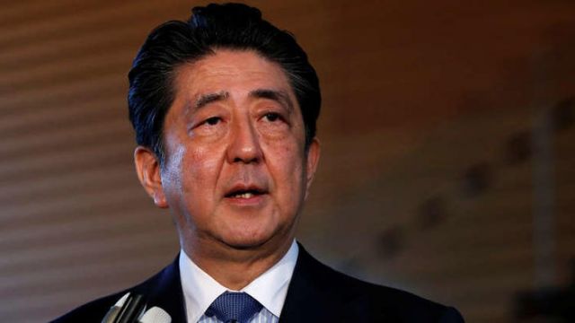 آبي: نستعد لعقد قمة مع كيم