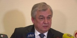 روسيا: طيران &quot;التحالف الدولي&quot; محظور فوق مناطق وقف التصعيد