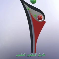بيان صادر عن تيار طريق التغيير السلمي - الهيئة العامة
