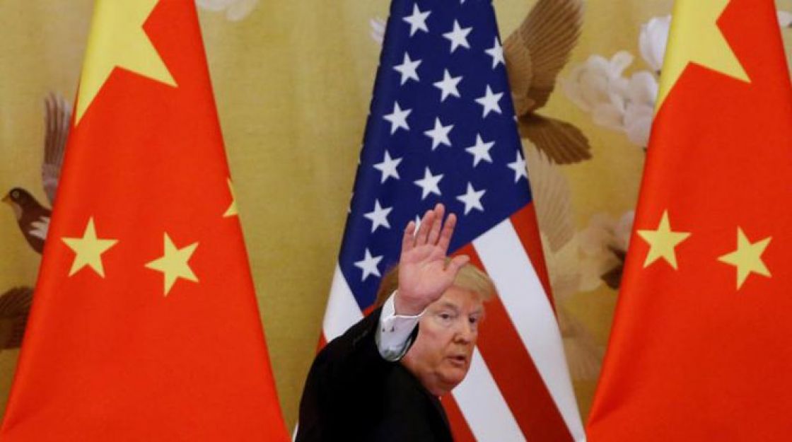 ترمب يتوقع التوصل لاتفاق تجاري مع الصين «قريباً جداً»
