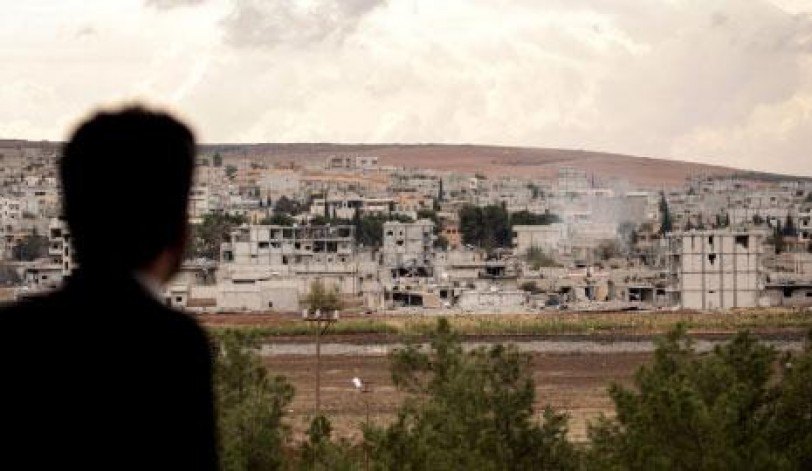 المقاومة والبيئات المحلّية: "كوباني" vs "داعش وطالبان"