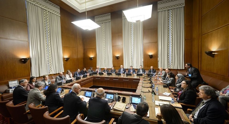 &laquo;نحن جوعى للحوار&raquo;.. لكن متى يكون مثمراً؟!