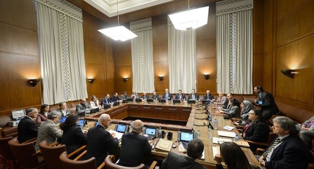 &laquo;نحن جوعى للحوار&raquo;.. لكن متى يكون مثمراً؟!