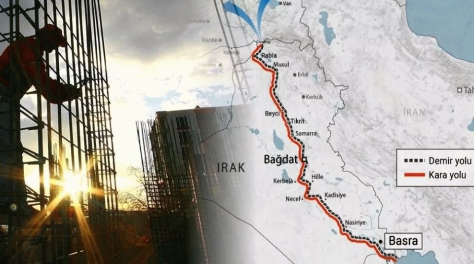 المشاريع التركية في سورية فرص اقتصادية ومخاوف سيادية