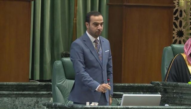 الاحتلال يسلم عماد عدوان للسلطات الأردنية التي رفعت الحصانة عنه وستحاكمه