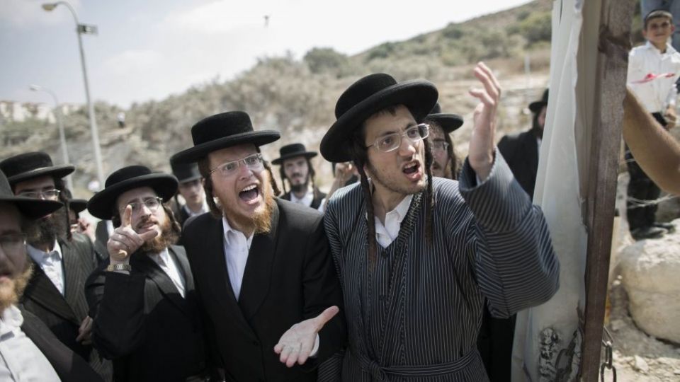 أزمة في "إسرائيل" بسبب التجنيد بجيش الاحتلال