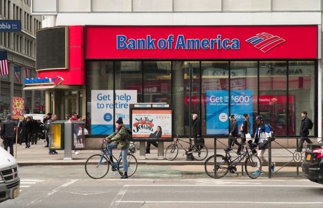 الانهيار القادم للنظام المصرفي الأمريكي