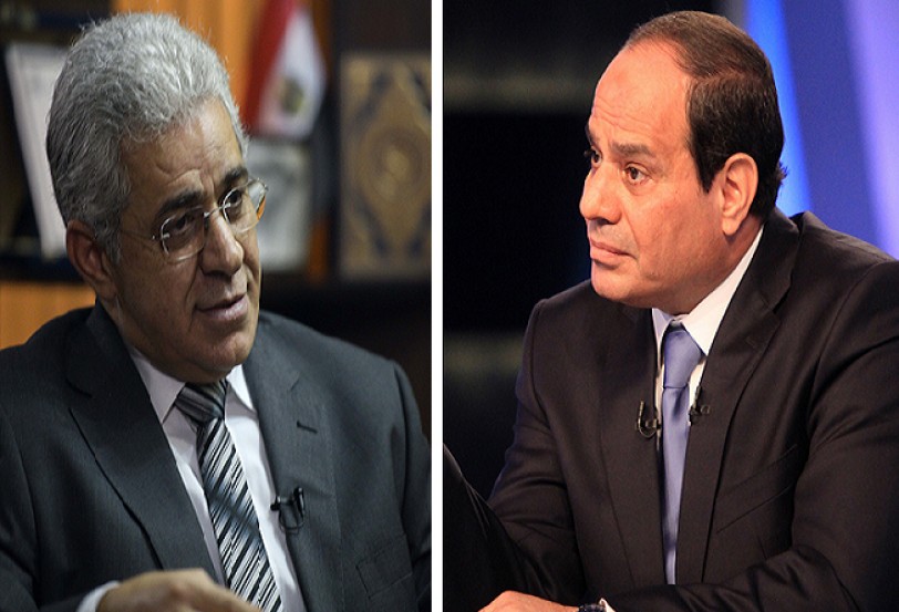 مصر: وصول أربعة من أعضاء بعثة الاتحاد الأفريقي المعنية بمتابعة الانتخابات الرئاسية