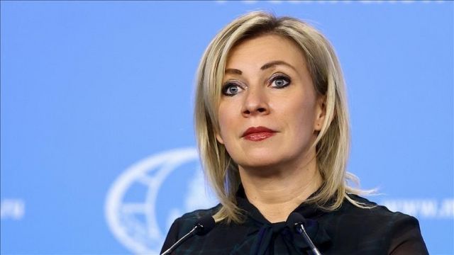 موسكو: نعوّل على بعثة الوكالة الدولية للطاقة الذرية لوقف استفزازات كييف