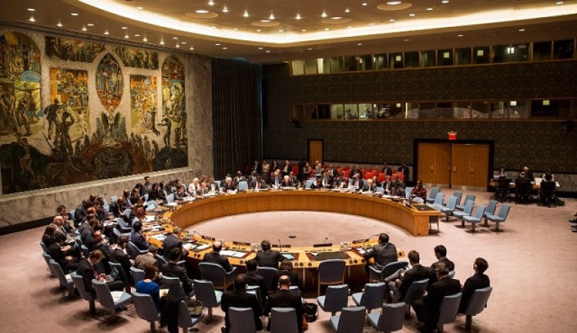 الدول الغربية في مجلس الأمن تشطب العقوبات من مشروعها حول الوضع الإنساني بسورية