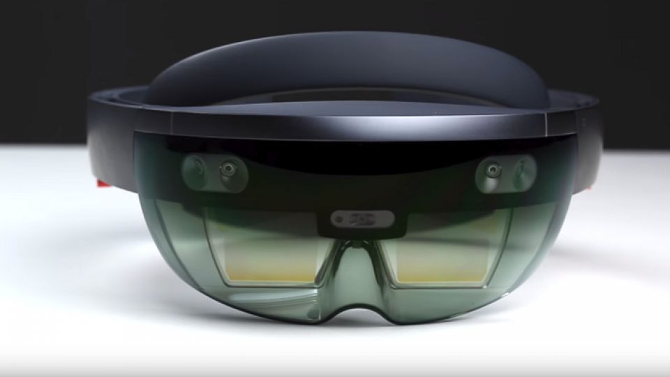 مايكروسوفت تزود الجيش الأمريكي بتقنيات الواقع المعزز