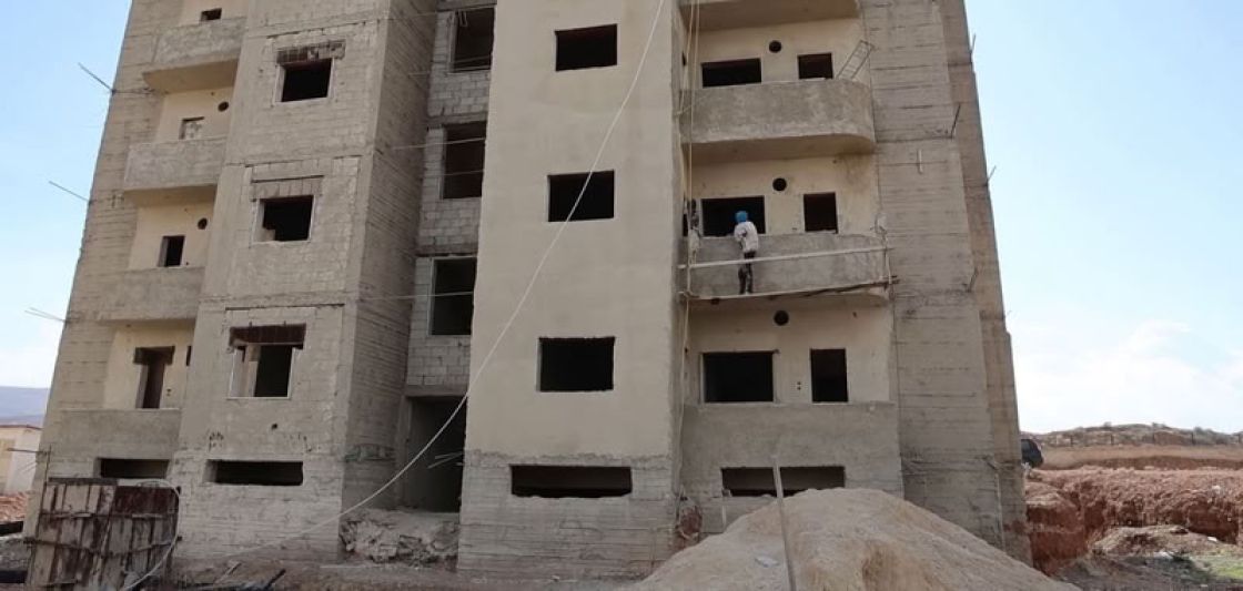 السكن الشبابي... كارثةٌ على طريق حرمان المكتتبين من حقهم في السكن!