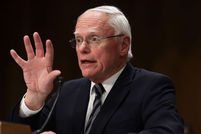 جيفري يؤكد من جديد دعمه للنصرة