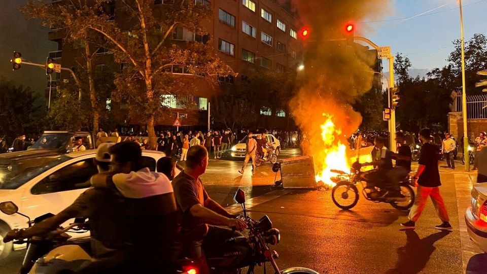 الخارجية الإيرانية: "الصمت المتعمد يشجع الأعمال الإرهابية في المدن الإيرانية"