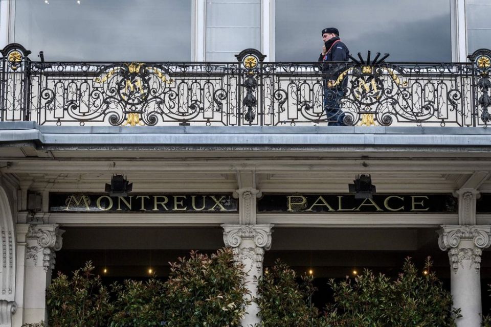 &laquo;بيلدربرغ&raquo;: ماذا في اجتماعات 2019؟