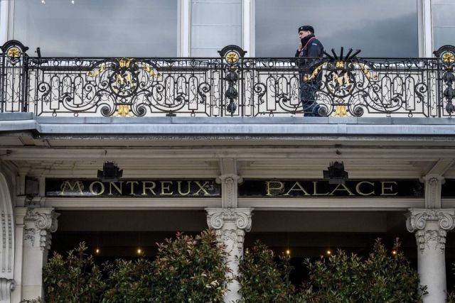 &laquo;بيلدربرغ&raquo;: ماذا في اجتماعات 2019؟