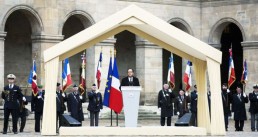 «شارلي ابيدو»..