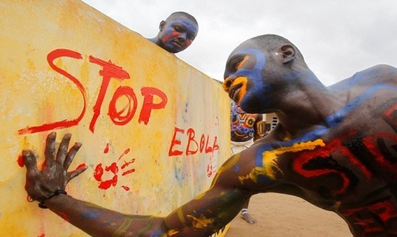الصحة العالمية: وتيرة الاصابات تعكس سرعة انتشار فيروس ايبولا