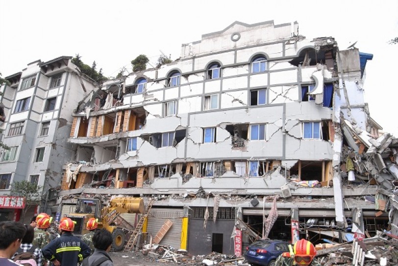 العلماء يستعينون بالحيوانات للتنبؤ بالزلازل