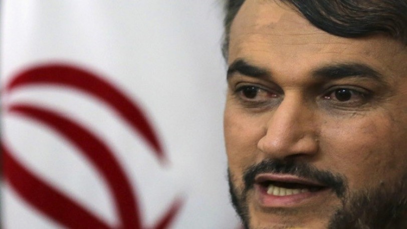 طهران تنفي عقد أي صفقة بشأن سوريا في فيينا