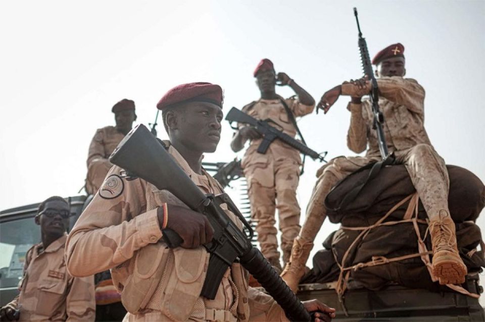تطورات الحرب في السودان: مسارات الدمار وصراعات القوى