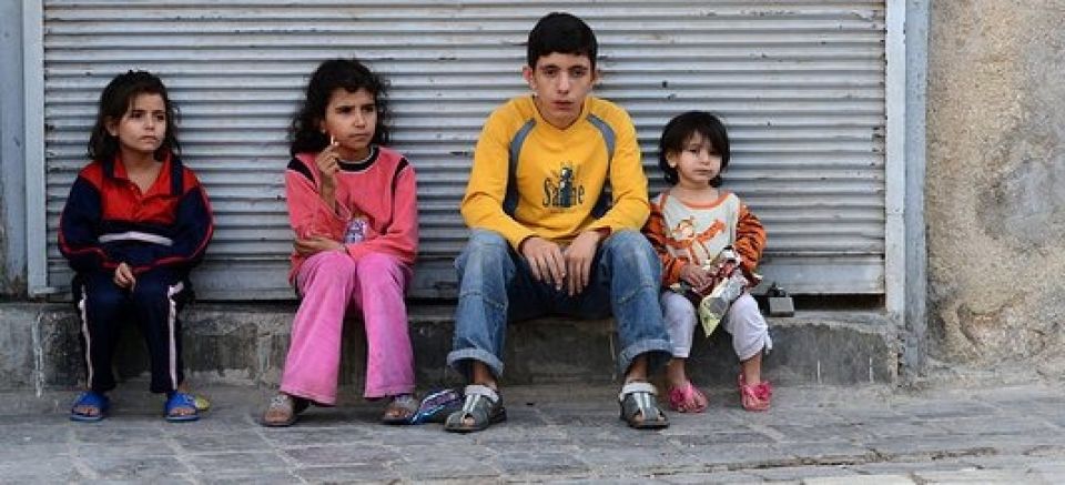 «السلة المثقوبة».. هدية رمضان