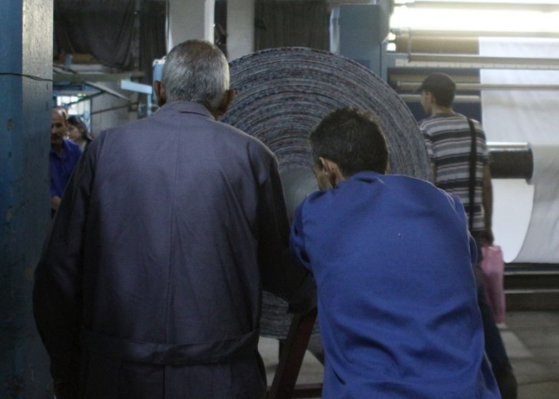 سياسة الإفقار ثابتة والعمالة مؤقتة