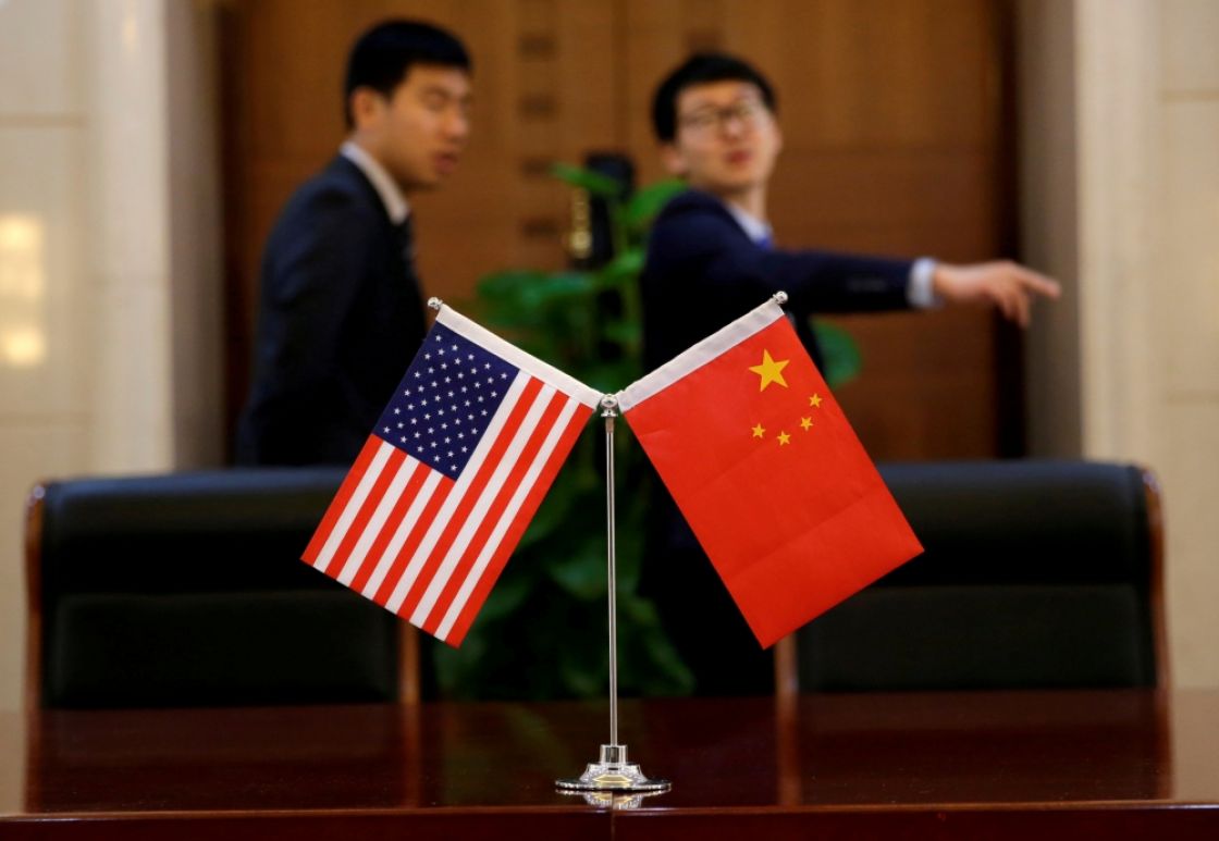 الصين تهدد بفرض رسوم على واردات أميركية قيمتها 60 بليون دولار