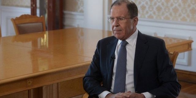 لافروف:  اتفقنا على شكل دعم العملية التفاوضية السورية