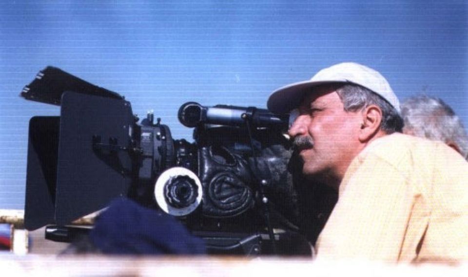 رحل جان شمعون وانطفأت كاميرا البسطاء