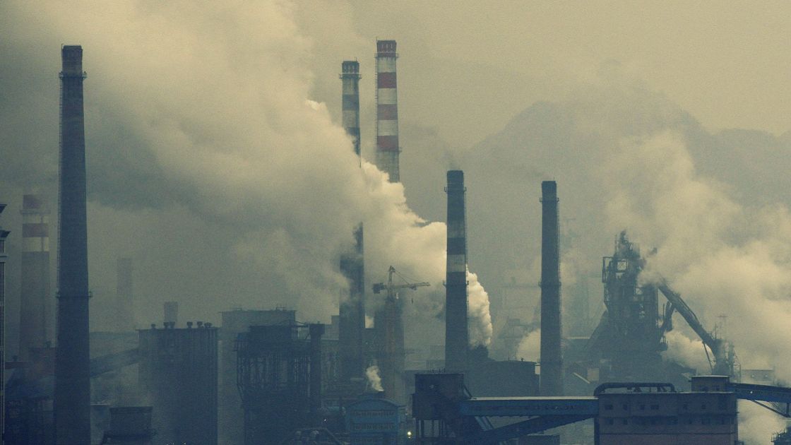 بكين للشركات: عليكم أن تدفعوا تعويضات بيئية