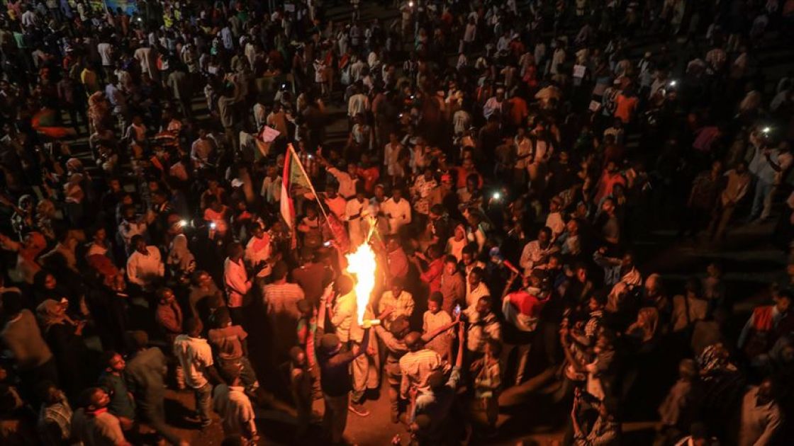 السودان.. مفاوضات المجلس العسكري والمعارضة تحقق تقدماً