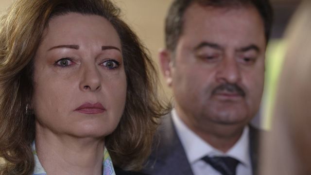 دراما رمضان.. والوقوف في الزوايا الضيقة