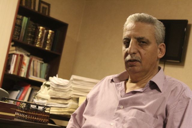 عرفات: رصدنا محاولات للهروب من 2254