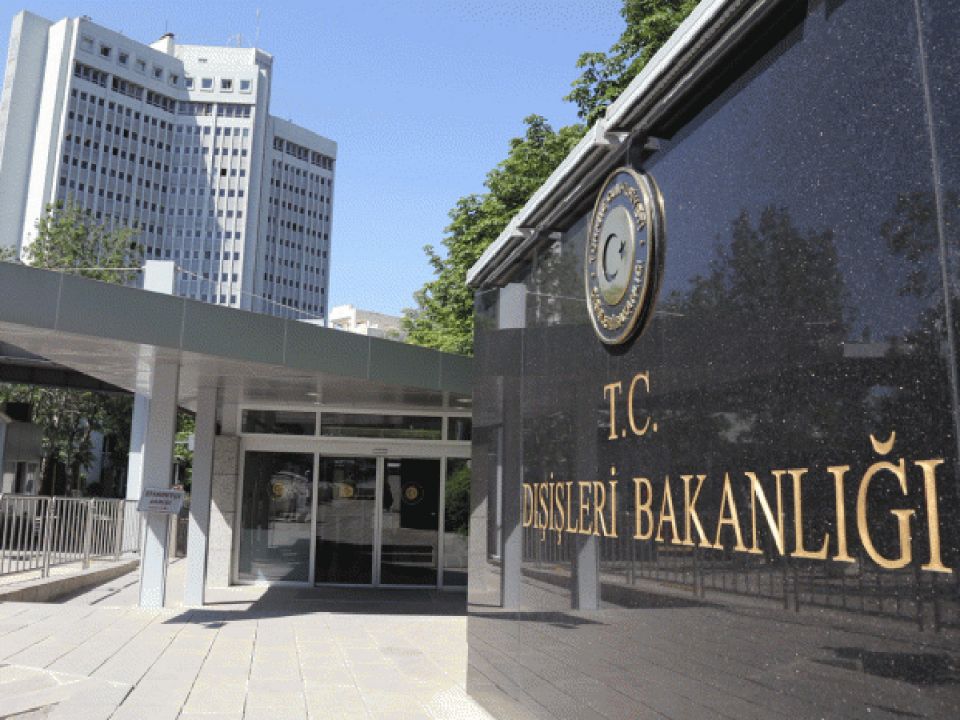 مستشار إردوغان يوصي بالتوقف عن السياسات النقدية المتشددة