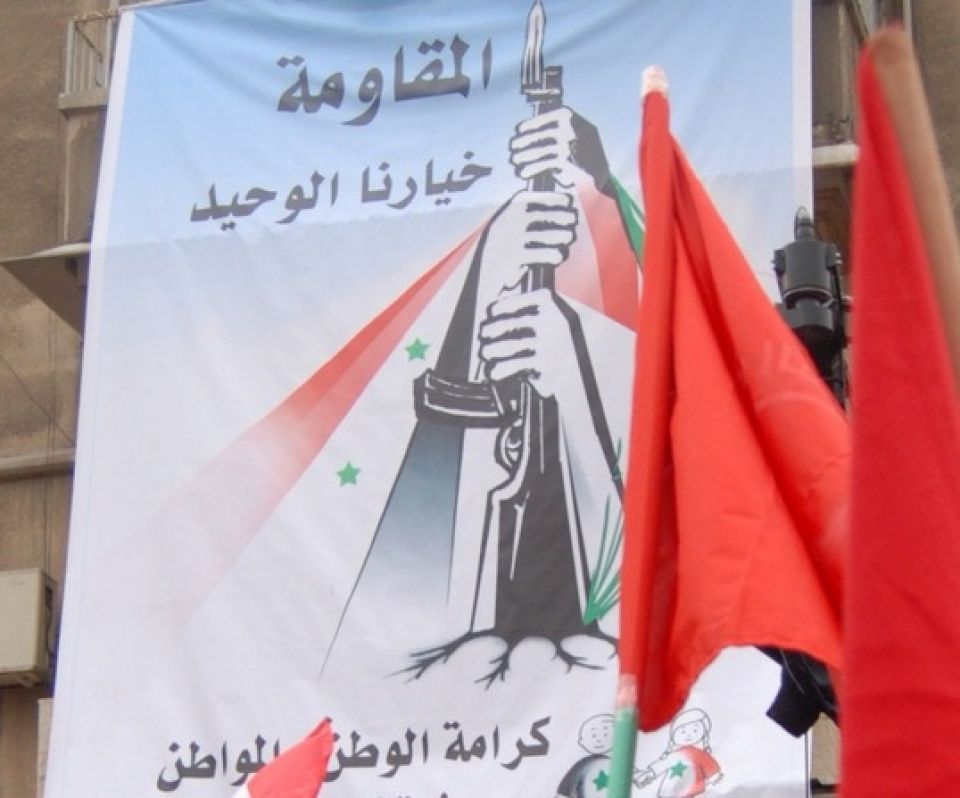 لماذا حزب الإرادة الشعبية؟