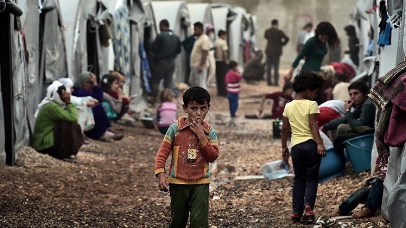 مقتل 17 لاجئا سورية برصاص حرس الحدود التركي