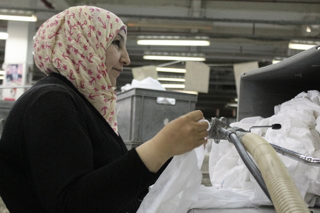 ع الوعد يا أجور!