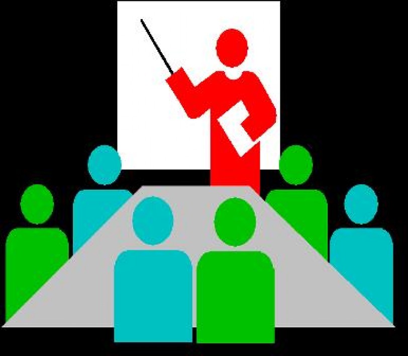 لِمَن أعمل؟