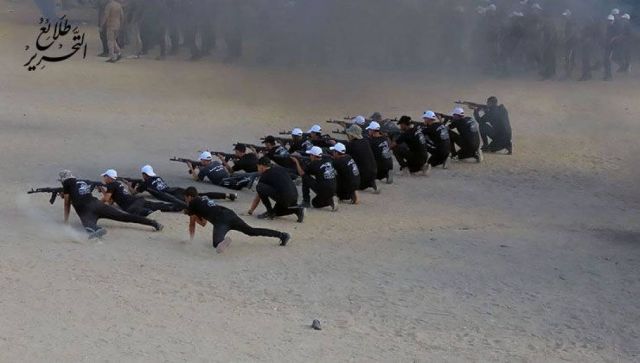 حماس تعلن تأسيس "طلائع طوفان الأقصى" في لبنان