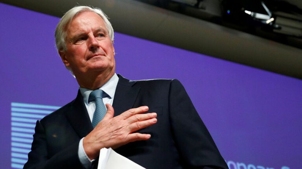 الاتحاد الأوروبي يطلق الإجراءات الخاصة بـ&laquo;بريكست&raquo;