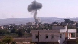 طهران تعلن استعدادها لتقديم الدعم بشأن "كوباني" إذا طلبت دمشق ذلك