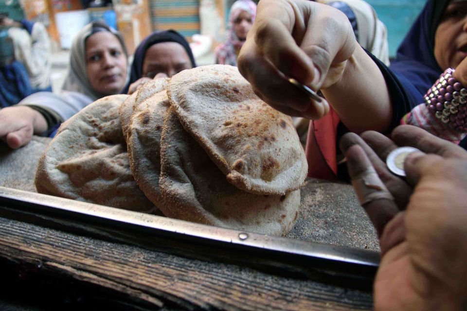 ضالة مصر في &laquo;جيوب الكبار&raquo;